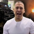 "Postoji pozadina paljenja džipa Bake Praseta!" Komšije progovorile o Iliću i njegovom "turbulentnom životu": Automobili se ne…