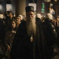 Студенти упутили извињење митрополиту Јоаникију: Ненамерни повици