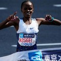 Kenijka Kosgei pobednica maratona u Tokiju