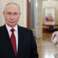 Putinova čestitka za Međunarodni dan žena prekinuta kašljem
