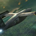 Pola mlazni avion, pola helikopter: Ovo je letelica budućnosti X-76, poleće za dve godine