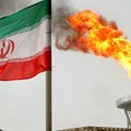 Zašto je Amerika bombardovala iransko ostrvo Harg