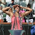 Finale za pamćenje - Sabalenka posle preokreta pokorila pustinju! Spasila meč loptu i osvojila prvu titulu u Indijan Velsu!