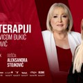 (Video) Ispovest Aleksandre Stojković Džidže o gubitku bebe, šamaru koji je dobila od Bosanca i porodici, emisija "Na terapiji…