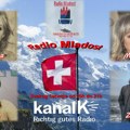 Radio “Mladost” obeležio rođendan