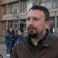 Profesor Geografskog fakulteta koji je pretučen u Knjaževcu: „Ovakvo nasilje ne možemo da živimo u 21. veku, ono što oni rade…