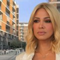 Milica Todorović sa sinom spakovala kofere i napustila stan u Beogradu: Oglasila se odmah majka pevačice