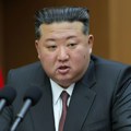 (Video) Uzbuna na istoku Severna Koreja ispalila više balističkih raketa prema Istočnom moru, tenzije rastu