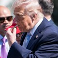 Evropa razmatra mere protiv Trampa
