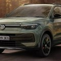 Obnovljeni Volkswagen Taigun