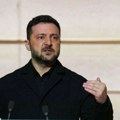 Zelenski: Ukrajina ne može da čeka kraj rata u Iranu