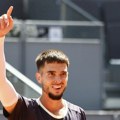 Prižmić šokirao Šeltona u Madridu: Pobeda karijere posle tri sata drame VIDEO