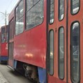 Ужасна несрећа у Булевару краља Александра: Трамвај ударио младића (21), тешко је повређен
