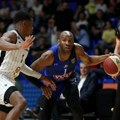 Košarkaši Budućnosti poveli 1:0 protiv Kluža u četvrtfinalnoj seriji plej-ofa ABA lige