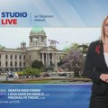 Studio live: Debata radi forme