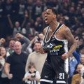 Naneli o slavnim danima u Partizanu: "Mogli smo mnogo, prebrzo su rastavili tu ekipu"