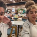 "Neko bi završio u zatvoru": Marija Šerifović na Baliju dva puta upala u nevolju, evo šta se desilo