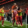 Galatasaraj preokretom do titule - Stanojević ispao iz lige