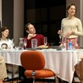 Mit kao porodična tragedija i politički triler: Premijera ”Edipa“ od Roberta Ajka po Sofoklu u Rezidencteatru
