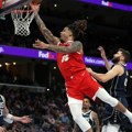 NBA košarkaš (29) koji je umro pre samo mesec dana hapšen je zbog trgovine drogom