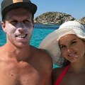 Ovo je muškarac kog je ajkula ubila dok je ronio: Ugrizla ga za nogu, prijatelji ga izvukli na čamac, ali...