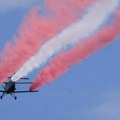 An-2 prinudno sleteo u šumu u Jakutiji