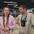 (Foto) Luna se oglasila u jeku tvrdnji da se razvodi od Marka "O, Bože!", evo šta radi dok njena majka priča: "Kad Marko i ona…