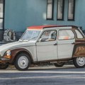 Sitroen najavio povratak legendarnog Spačeka – evo kako će izgledati