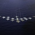 "Ovo menja sve": Američki lovci F-35 stigli u Poljsku