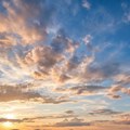 Zašto je nebo plavo? Odgovor se krije u svetlosti koja neprestano "pleše" kroz atmosferu