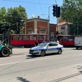 Bezbednost tramvaja u Beogradu: Ko će snositi odgovornost za „iskakanje“ na Dorćolu?