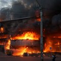 Ескалација: „Напустите град што пре“: Русија прети новим ударима на Кијев