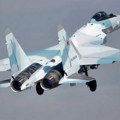 Rusija dobila novu seriju Su-35S: Ubrzana proizvodnja borbenih aviona uprkos ratu i sankcijama