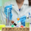 Vodič kroz peptide: Od regulacije pritiska do izgradnje mišića