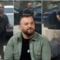 Muzičar na teškim mukama, al ne odustaje! Borko jedva nosi harmoniku