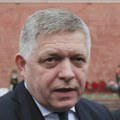Роберт Фицо: Чак и случајан инцидент с дроном може довести до светског рата