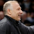 Milan Kalinić: "Napravila se fama da mrzim Željka Obradovića, mislim da je najbolji svih vremena, ali..."