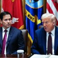 Rubio: Tramp će u julu prisustvovati samitu NATO u Turskoj