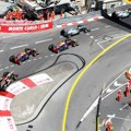 Staza u Monaku, dragulj Formule 1 na kojem se vozači bruse, a publika traga za većim uzbuđenjem