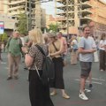 Универзитети (опет) на раскрсници: Протест испред Владе Србије и порука да не одустају од борбе за аутономију
