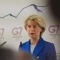 Fon der Lajen: Nastavljamo podršku Ukrajini, raduje me otvaranje klastera