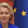 Fon der Lajen: Nastavljamo podršku Ukrajini, raduje me otvaranje klastera