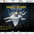 Šamaranje u ime naroda