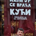 "Prvi put u životu sam bio plav" Andrija Kuzmanović otkriva detalje filma "Kengur se vraća kući": Jelisaveta Orašanin igra…