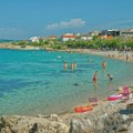 Nova pravila: Hrvatske plaže se "oslobađaju" za građane i turiste, nema više ograničavanja ni naplate