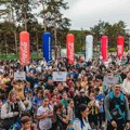 Počinju državna finala Plazma sportskih igara mladih: Mladi sportisti Srbije stižu u Bor, Beograd, Požarevac i Čačak!
