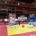 Za srpskog džudistu bronzana medalja na Gran Slemu u Mongoliji