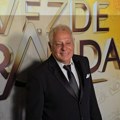 Kad je pomenuo Sašu Popovića, glas mu je zadrhtao! Goran Šljivić slomljen pred finale "Zvezda Granda" (video)