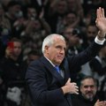 Vratio se: Željko Obradović novi trener Panatinaikosa!
