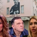 Kasper se oglasio u trenutku kad Mina treba da izađe iz "Laze", pa odbrusio Jovani Jeremić: "Ovakav ispad..."